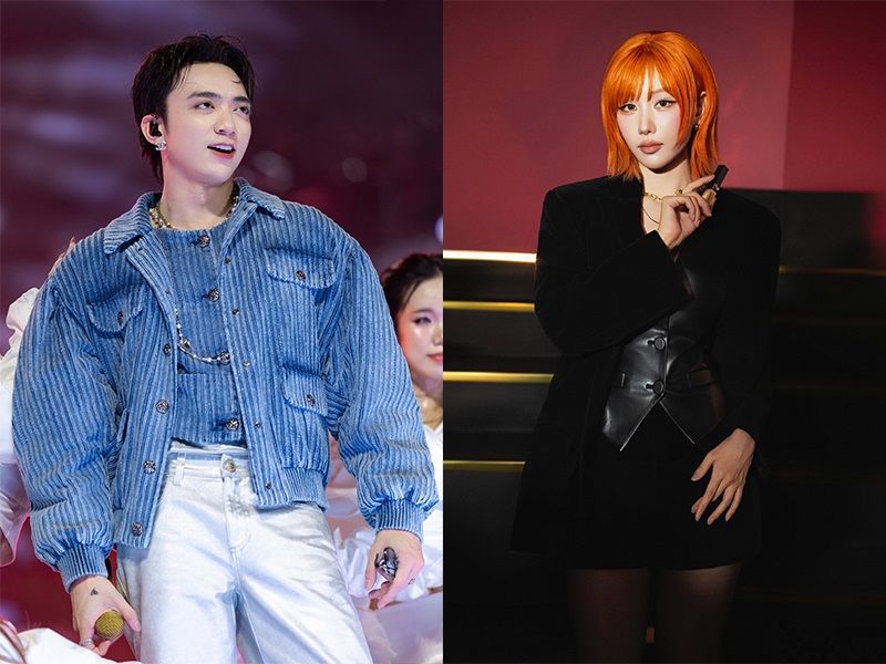 Show âm nhạc, thời trang đình đám Nhật Bản lần đầu đến Việt Nam